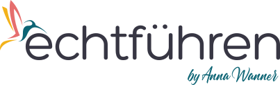 ECHTFÜHREN Logo